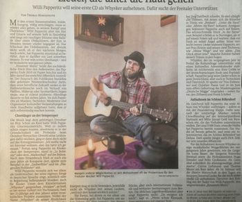 Sächsische Zeitung (24.01.2018)